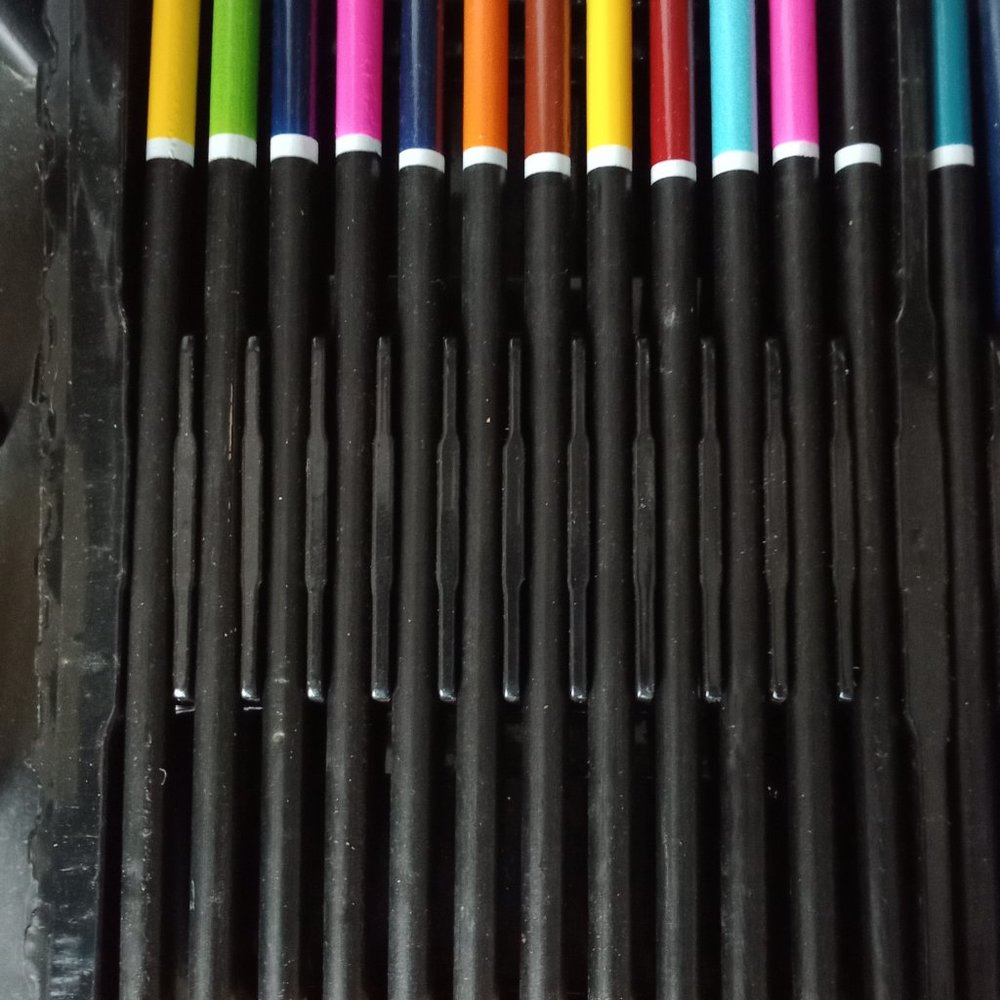 54 PC/Art Set - Picture 6 of 9